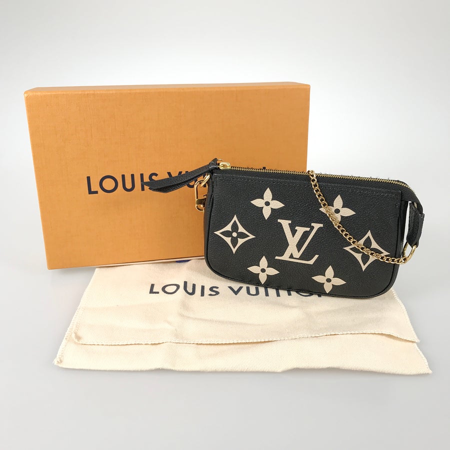 ルイ・ヴィトン ポーチ