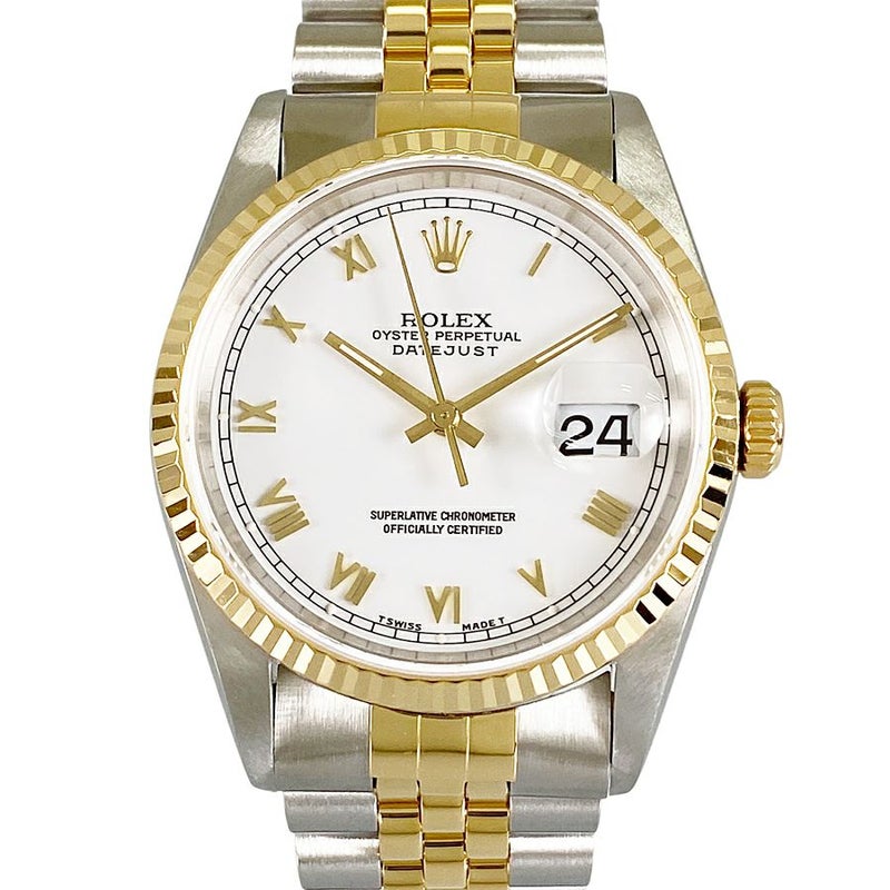 ロレックス 16233 メンズ 腕時計