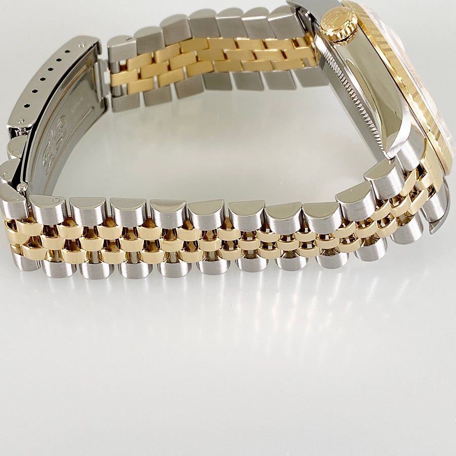 ロレックス 16233 メンズ 腕時計