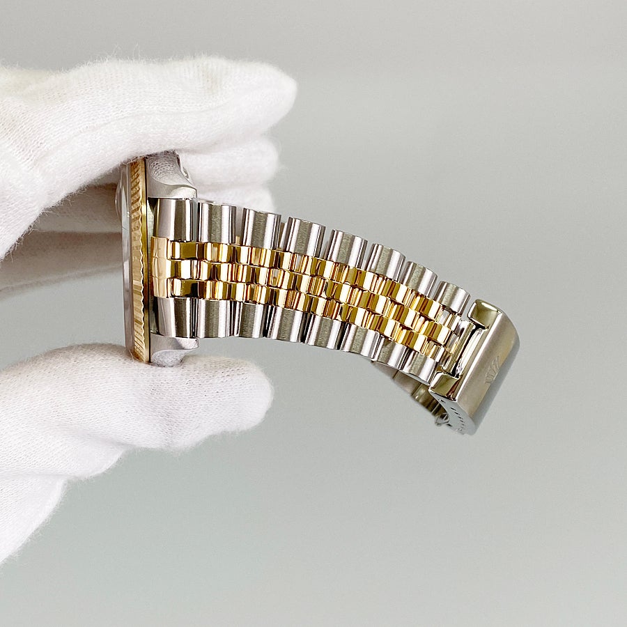 ロレックス 16233 メンズ 腕時計