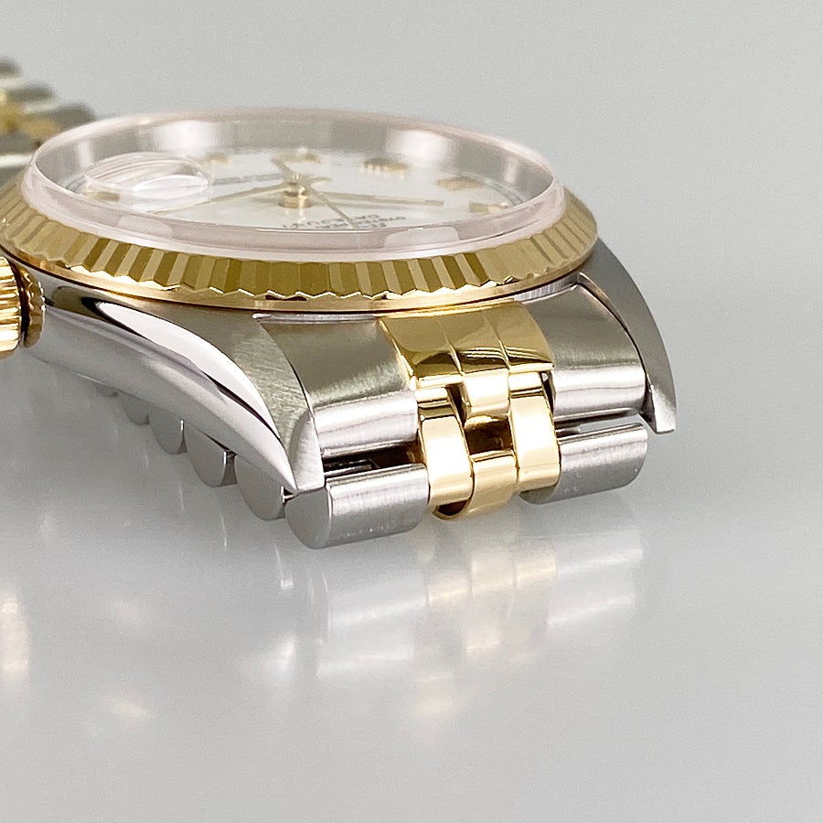 ロレックス 16233 メンズ 腕時計