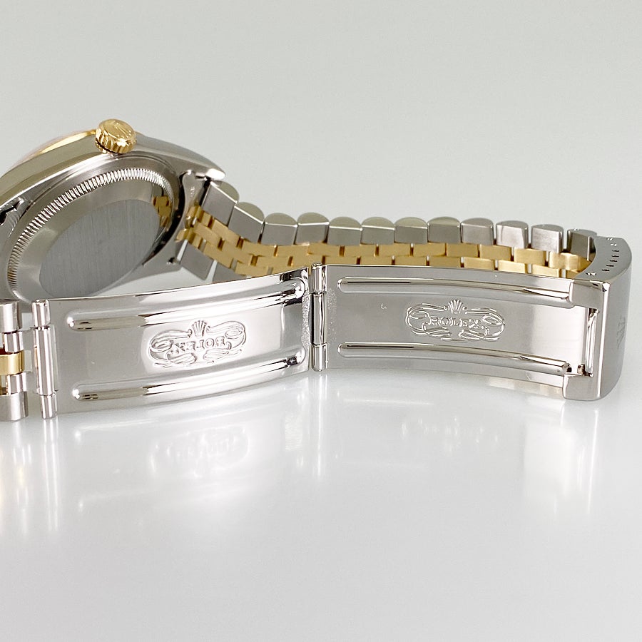 ロレックス 16233 メンズ 腕時計