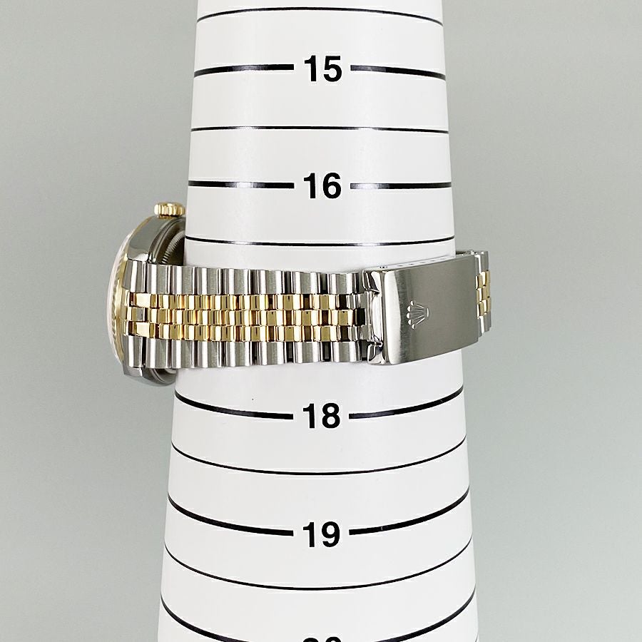 ロレックス 16233 メンズ 腕時計