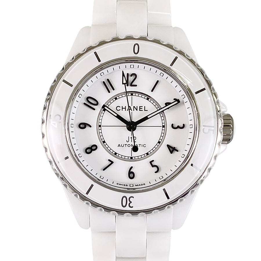 シャネル H5699 レディース 腕時計