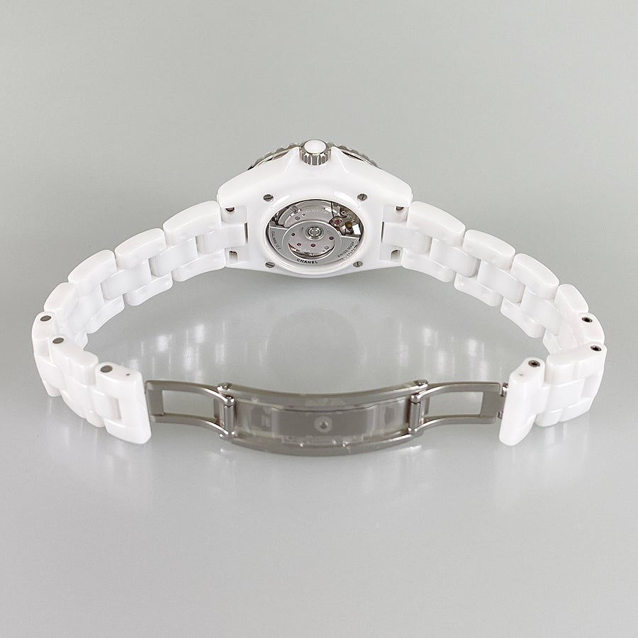 シャネル H5699 レディース 腕時計