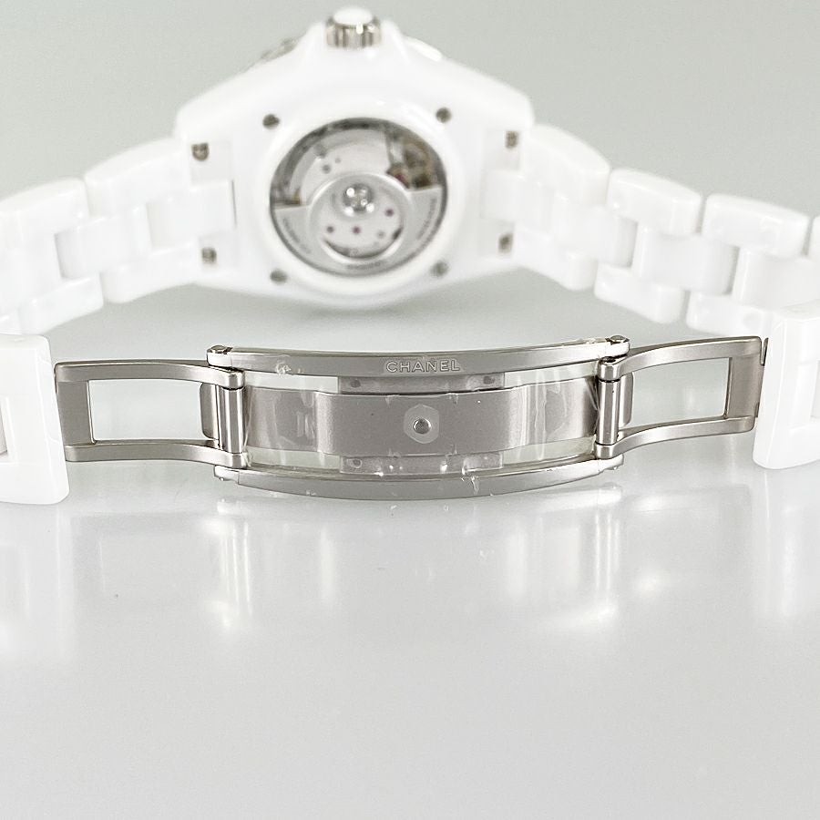 シャネル H5699 レディース 腕時計