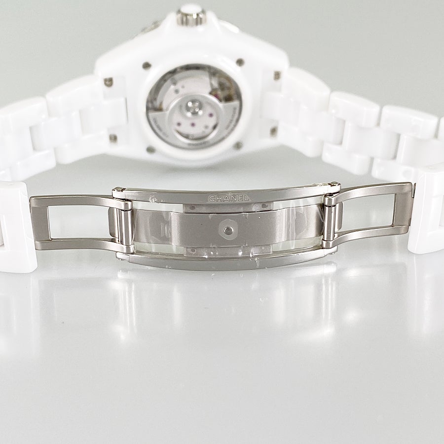 シャネル H5699 レディース 腕時計
