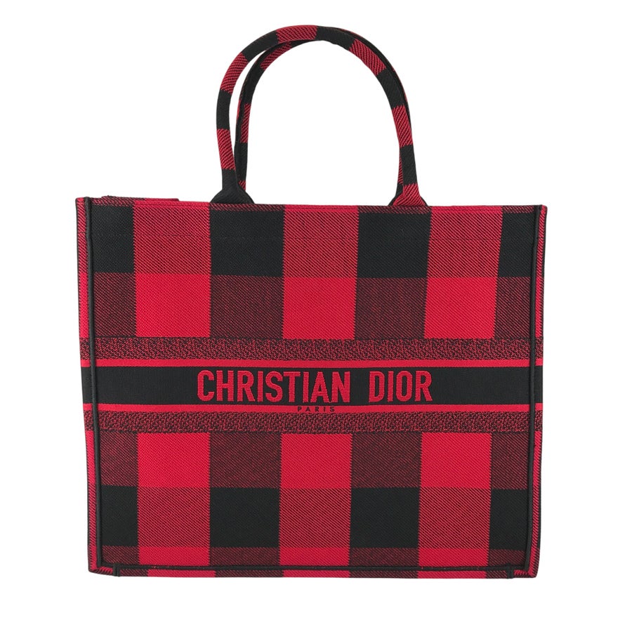 ディオール トートバッグ