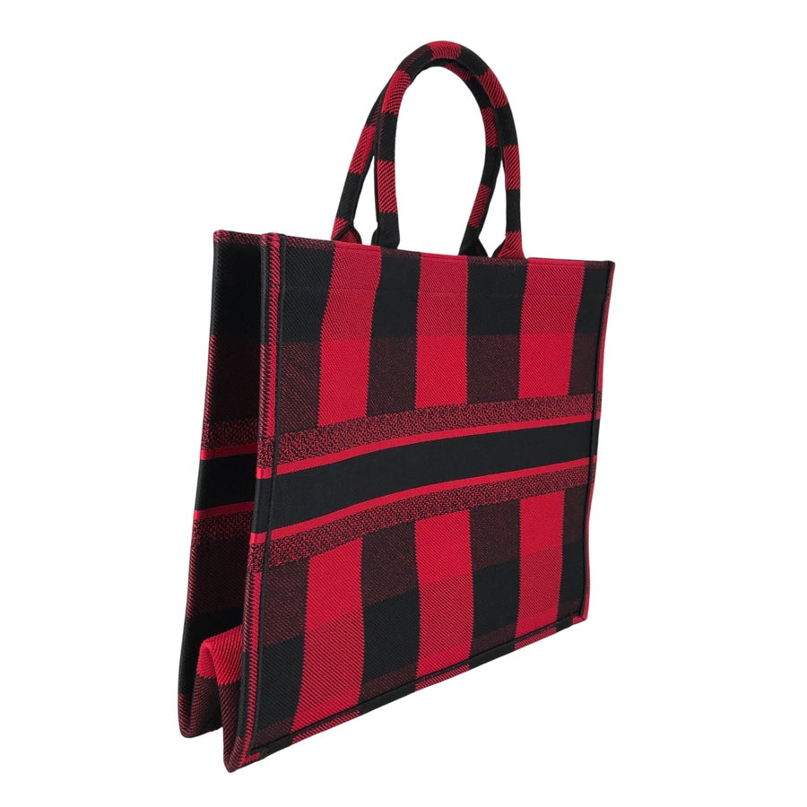 ディオール トートバッグ