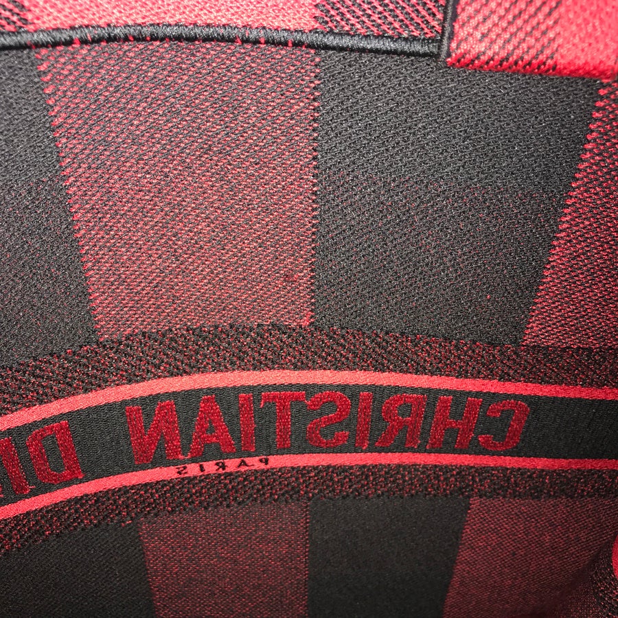 ディオール トートバッグ