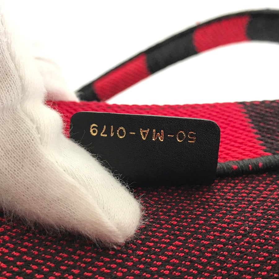 ディオール トートバッグ