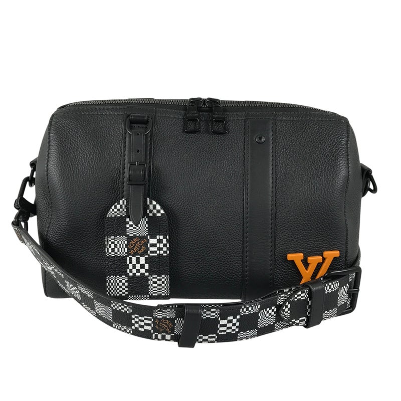 ルイ・ヴィトン ボストンバッグ