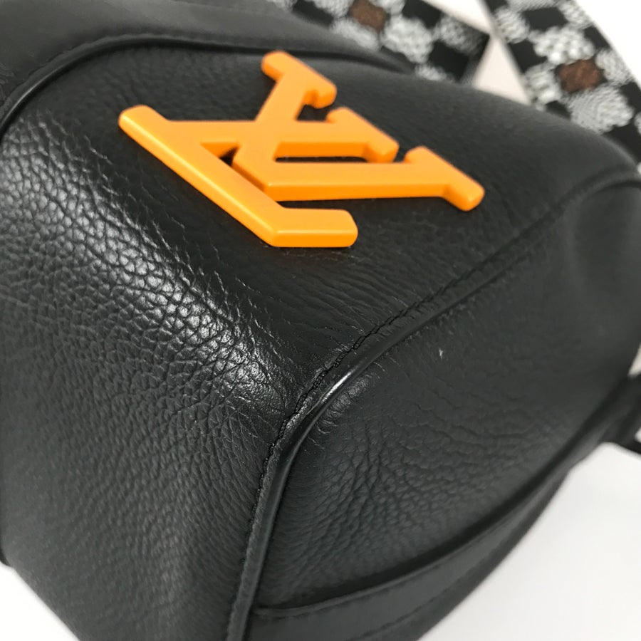 ルイ・ヴィトン ボストンバッグ