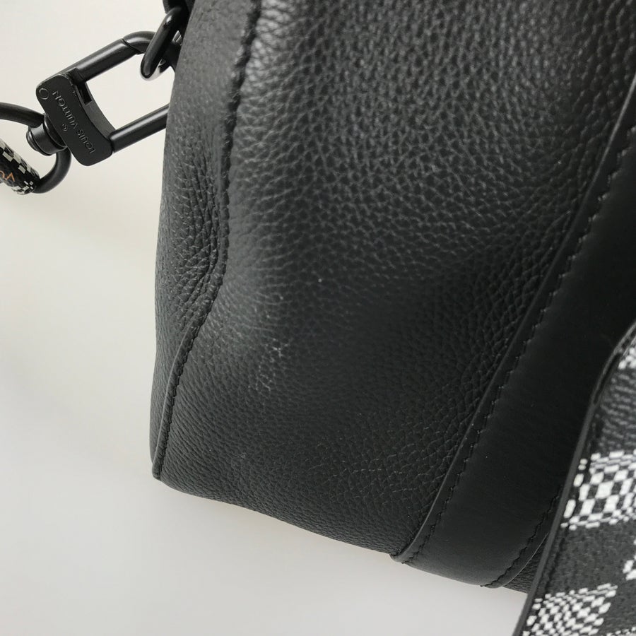 ルイ・ヴィトン ボストンバッグ