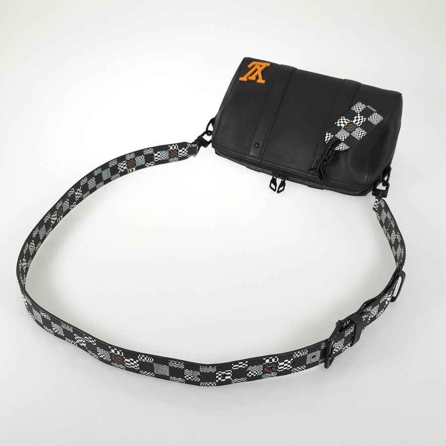 ルイ・ヴィトン ボストンバッグ