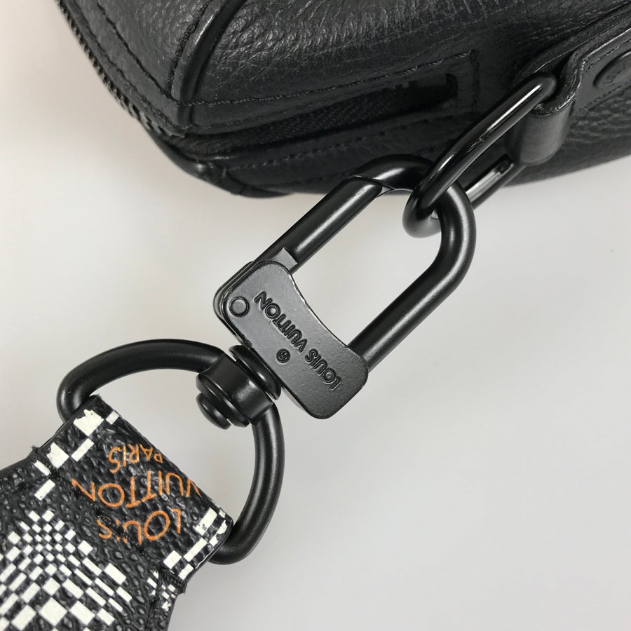 ルイ・ヴィトン ボストンバッグ