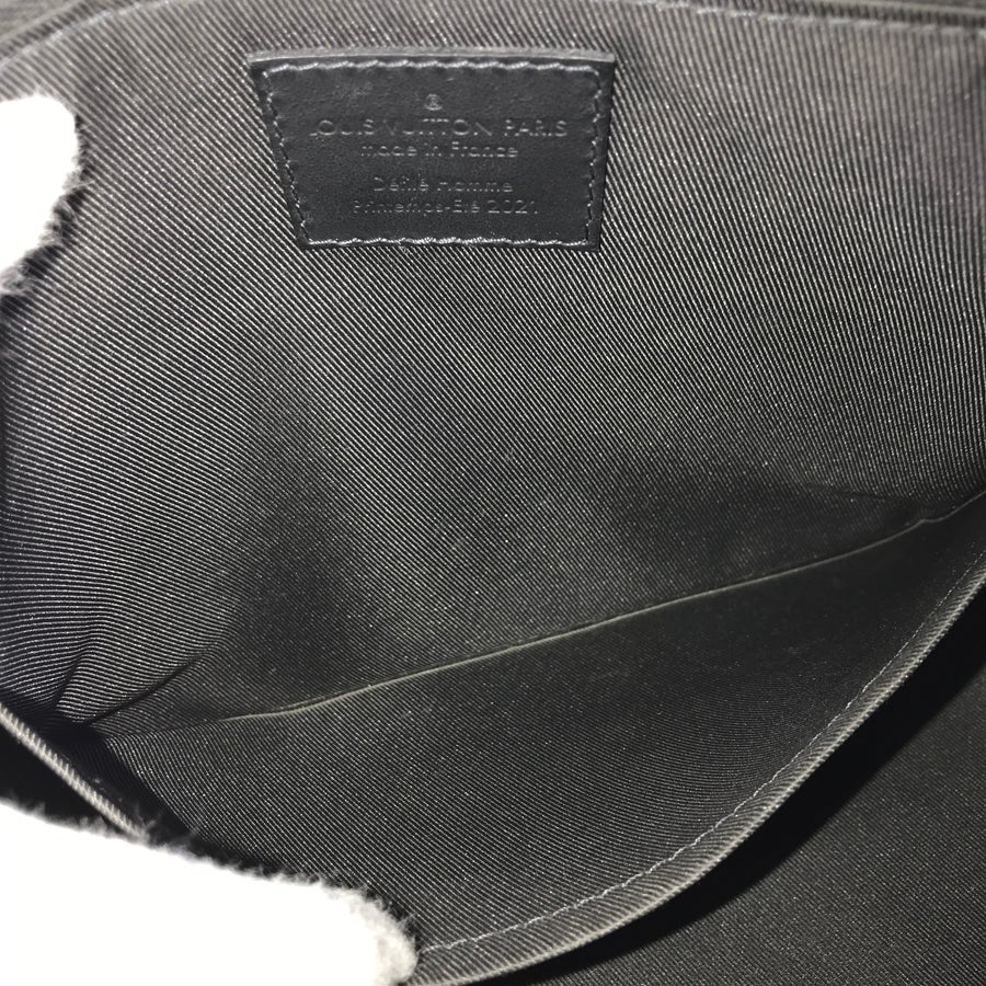 ルイ・ヴィトン ボストンバッグ