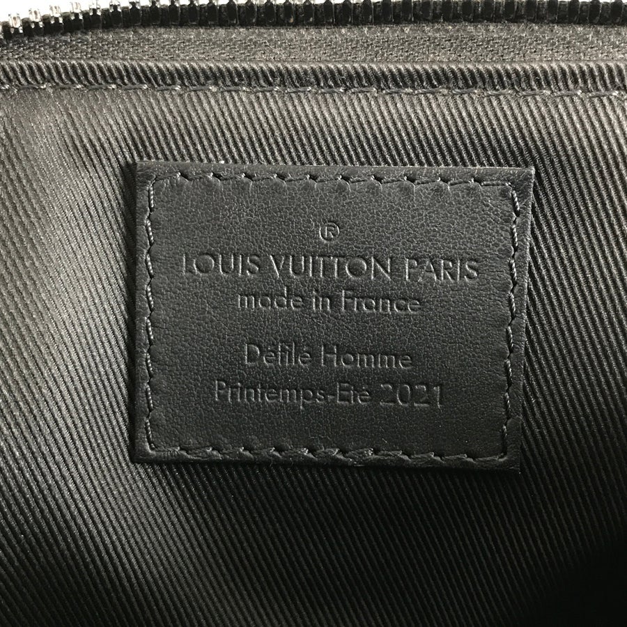 ルイ・ヴィトン ボストンバッグ