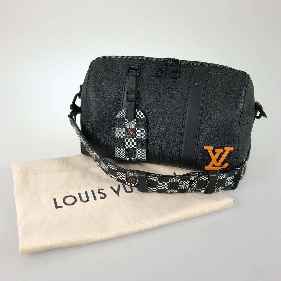 ルイ・ヴィトン ボストンバッグ