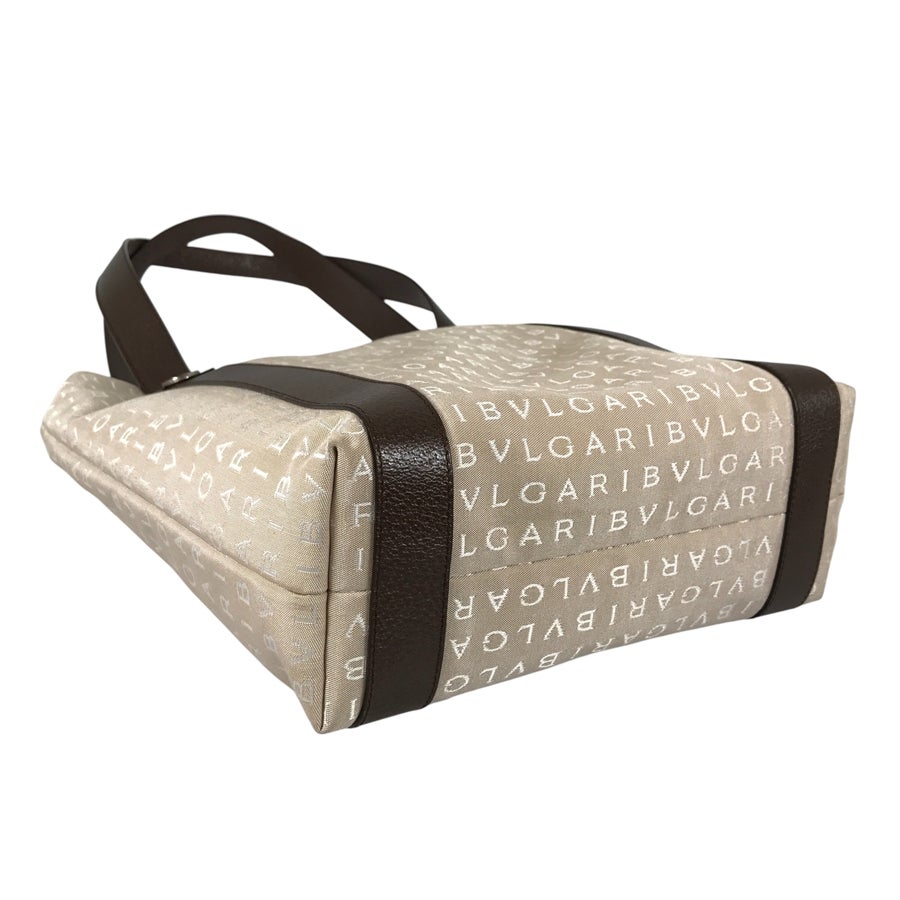 ブルガリ トートバッグ