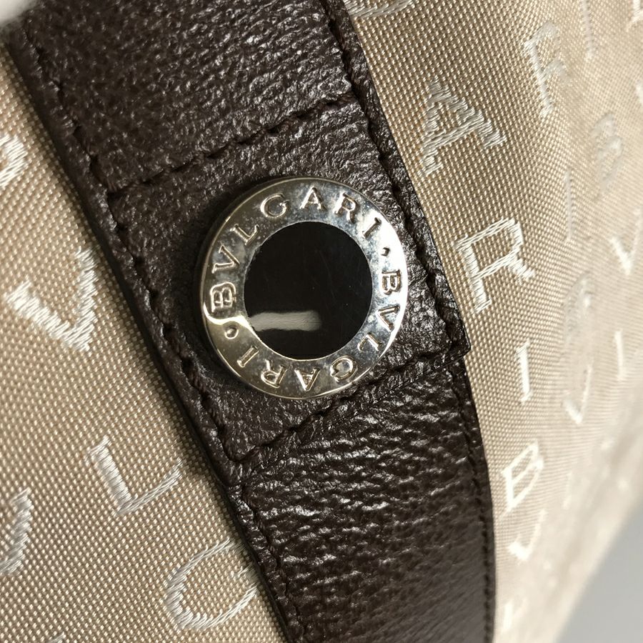 ブルガリ トートバッグ