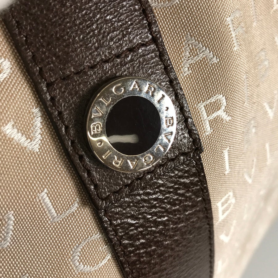 ブルガリ トートバッグ