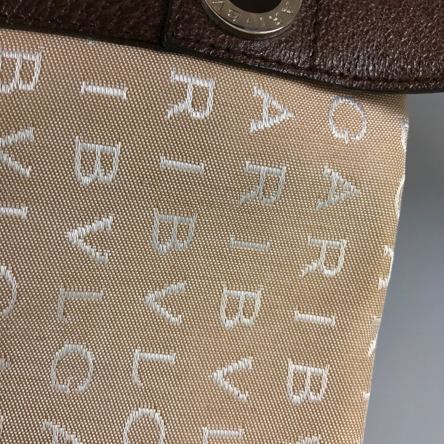 ブルガリ トートバッグ