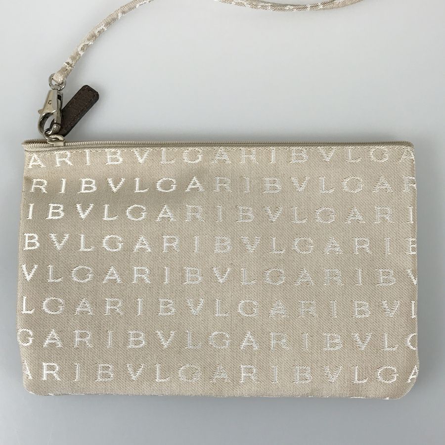 ブルガリ トートバッグ