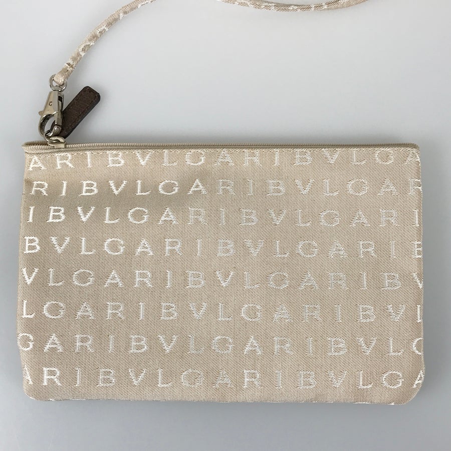 ブルガリ トートバッグ