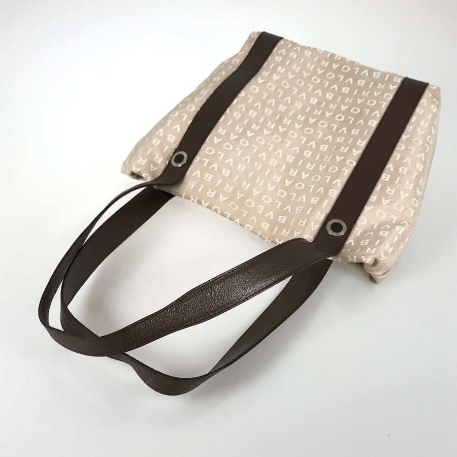 ブルガリ トートバッグ