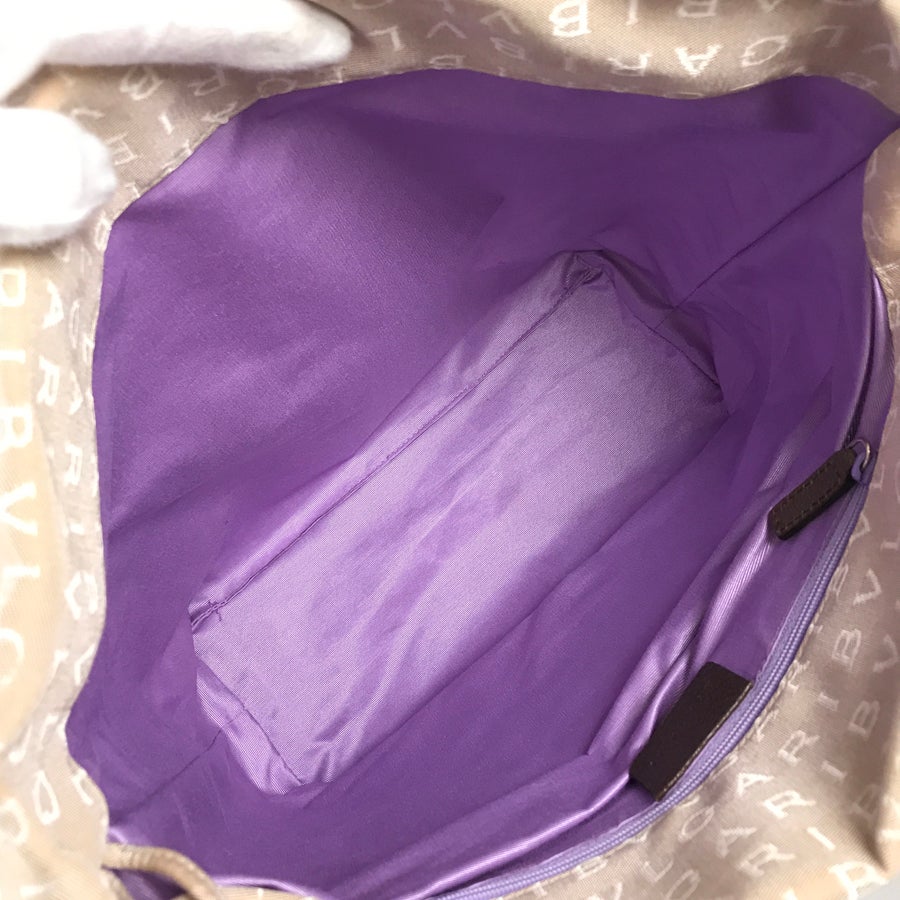 ブルガリ トートバッグ