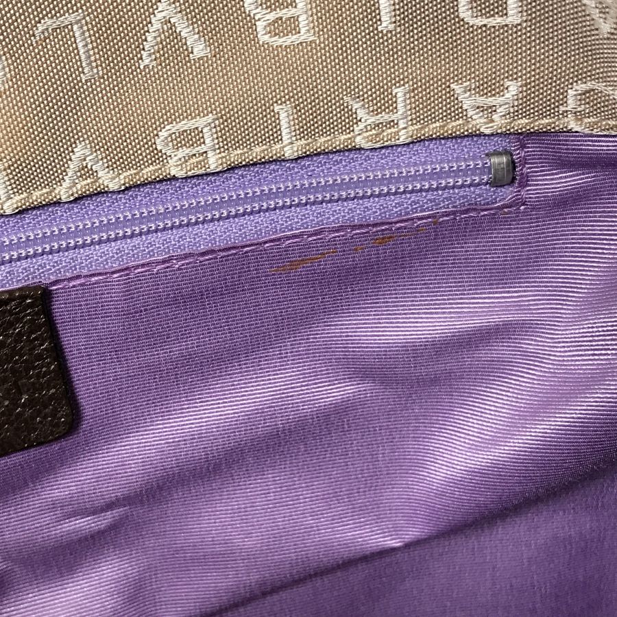 ブルガリ トートバッグ