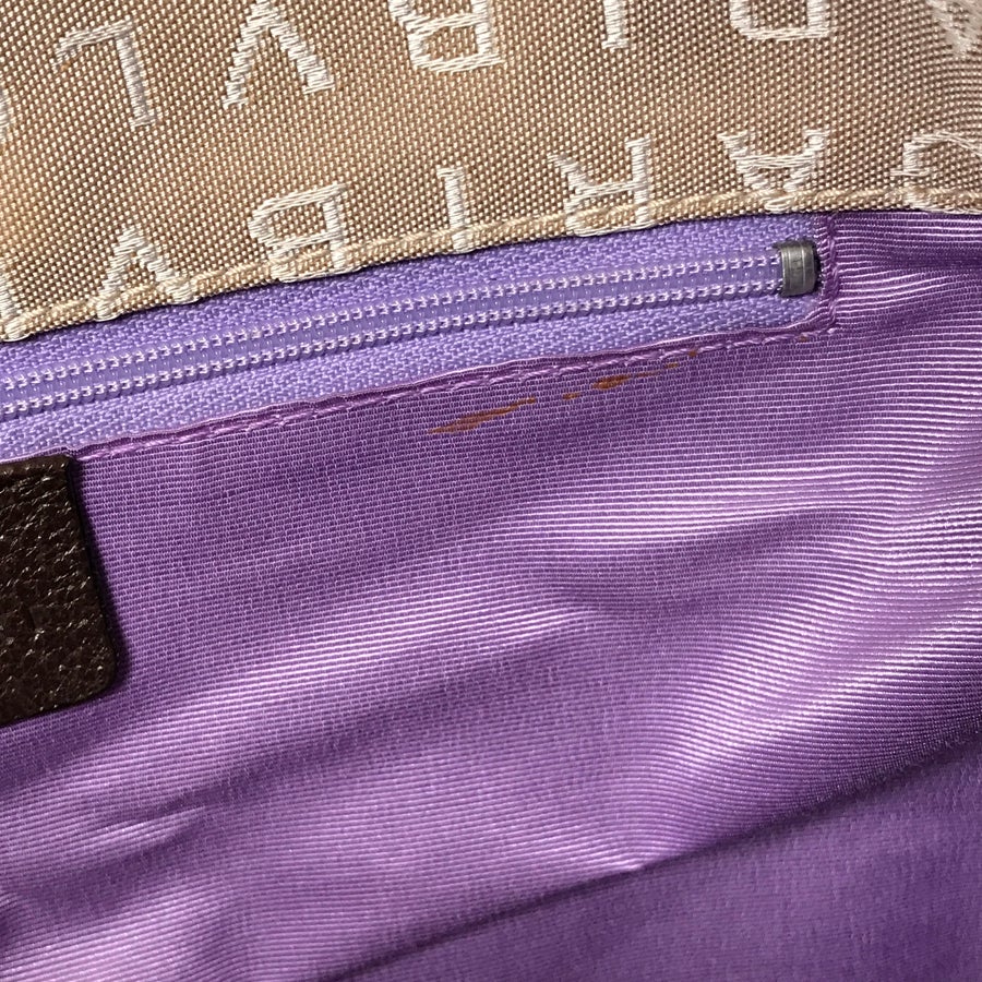 ブルガリ トートバッグ