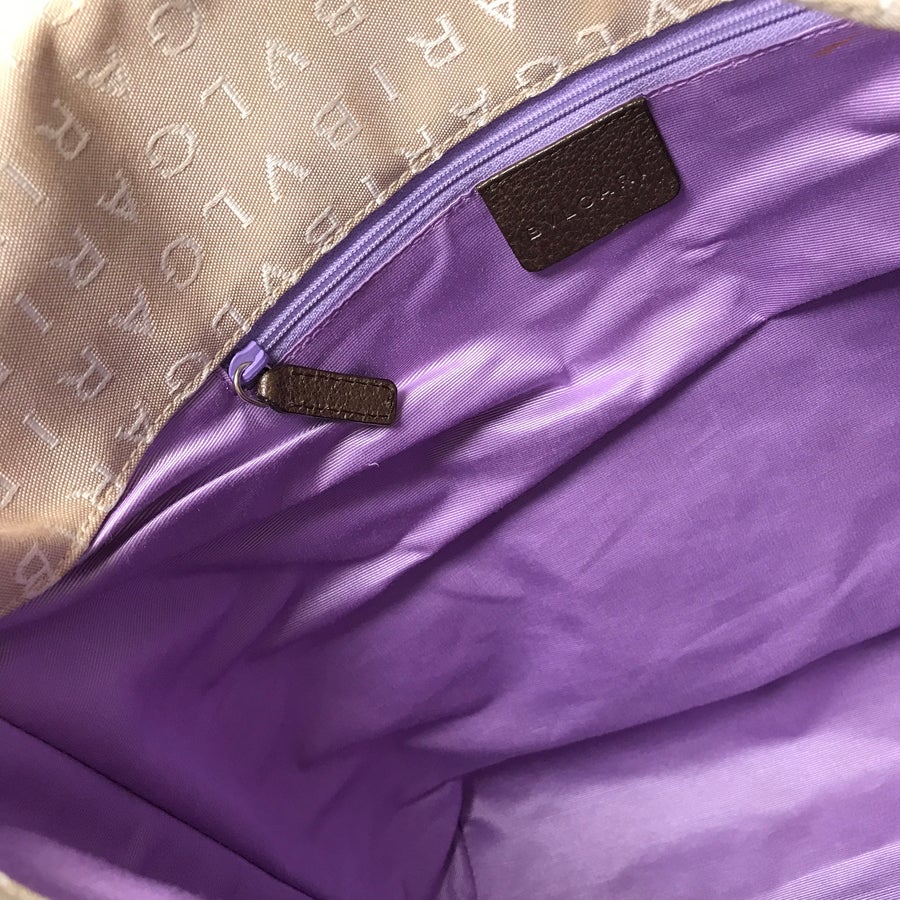 ブルガリ トートバッグ