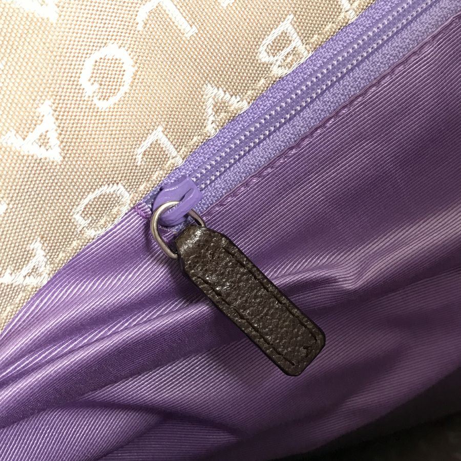 ブルガリ トートバッグ