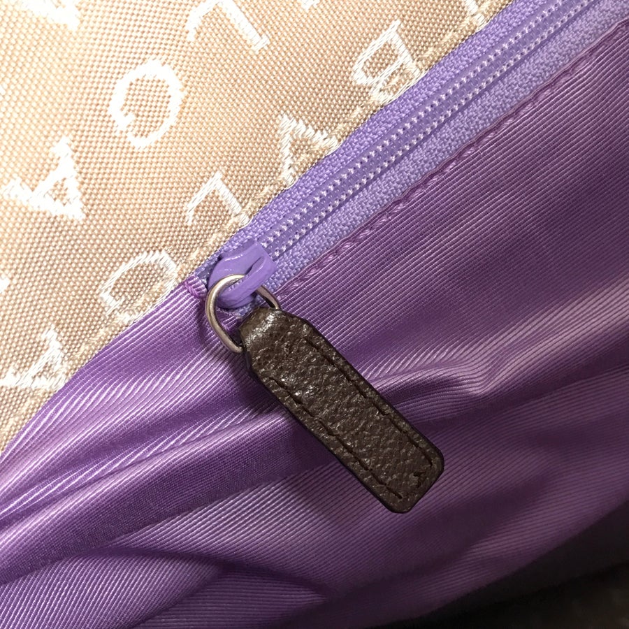 ブルガリ トートバッグ