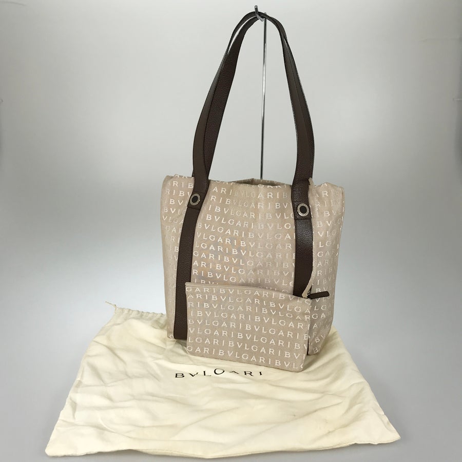 ブルガリ トートバッグ