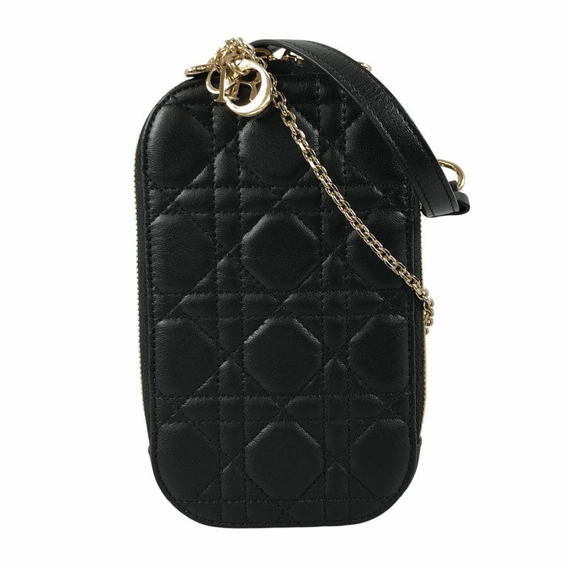 ディオール ショルダーバッグ