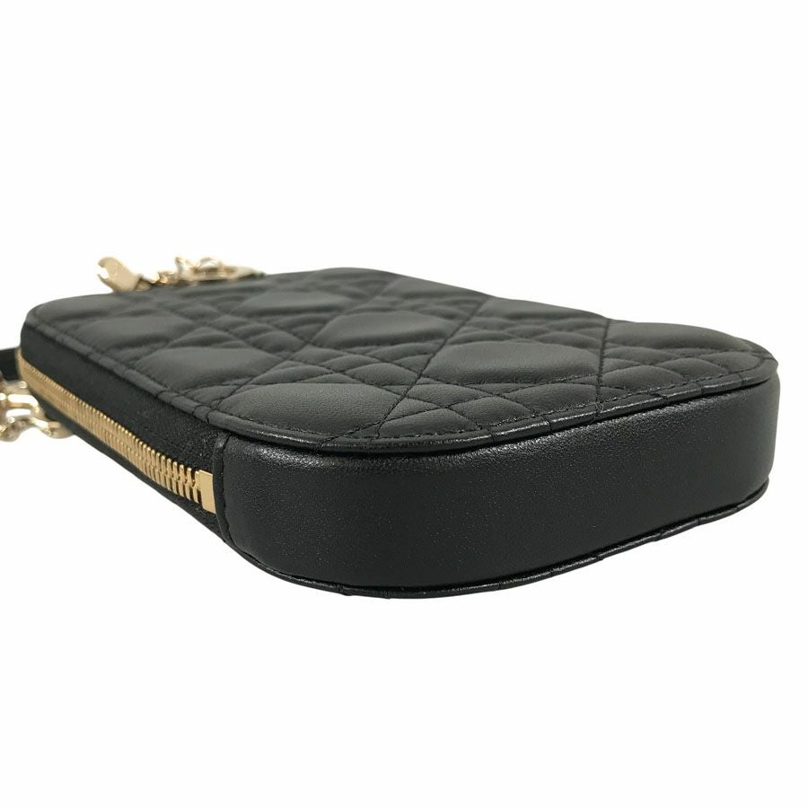 ディオール ショルダーバッグ