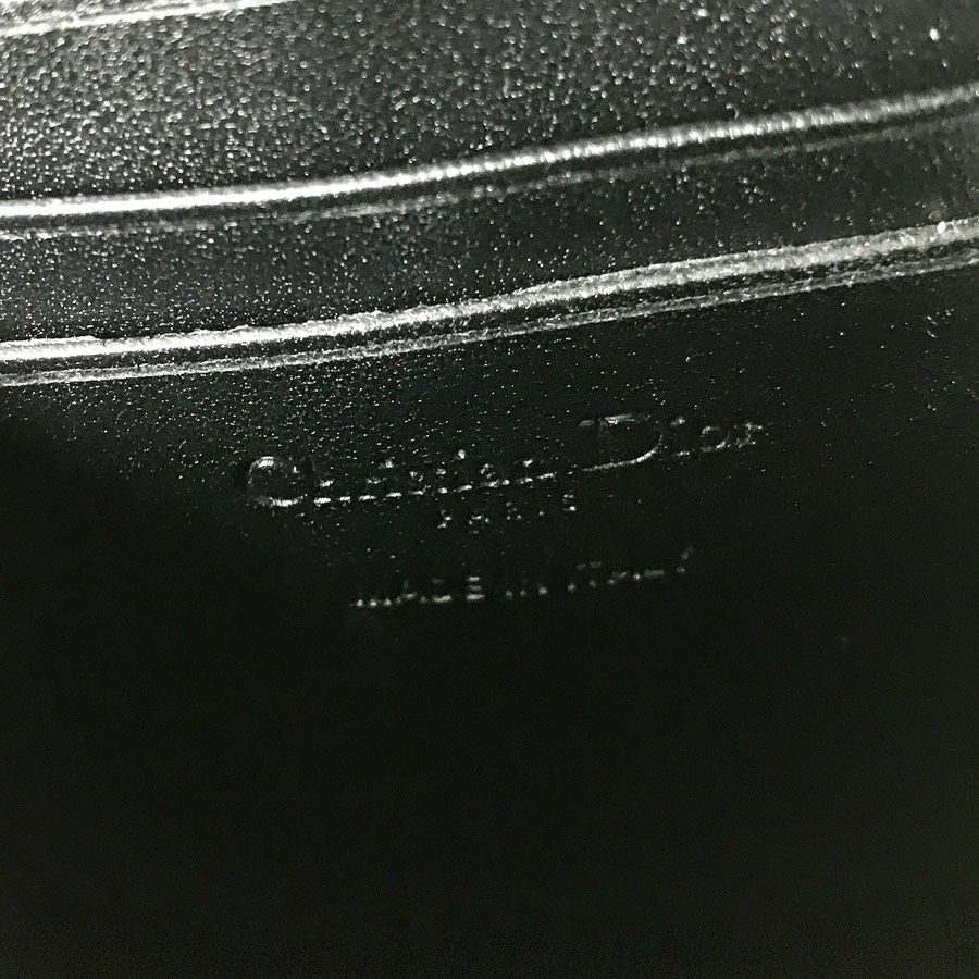 ディオール ショルダーバッグ