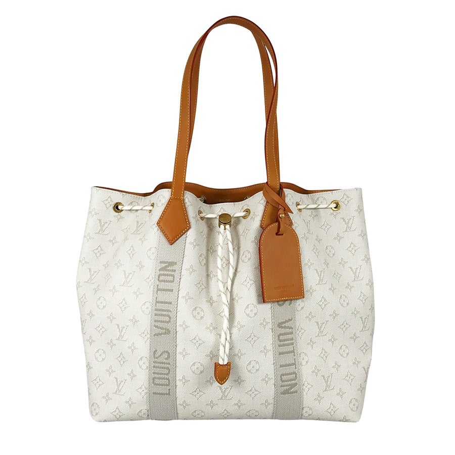 ルイ・ヴィトン トートバッグ