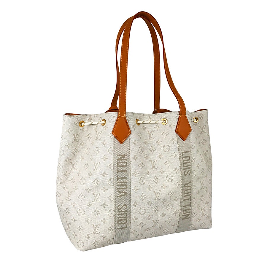 ルイ・ヴィトン トートバッグ