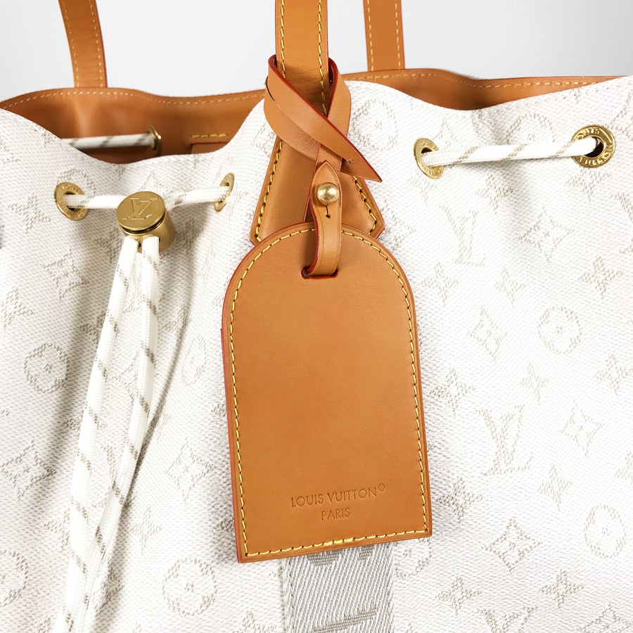 ルイ・ヴィトン トートバッグ