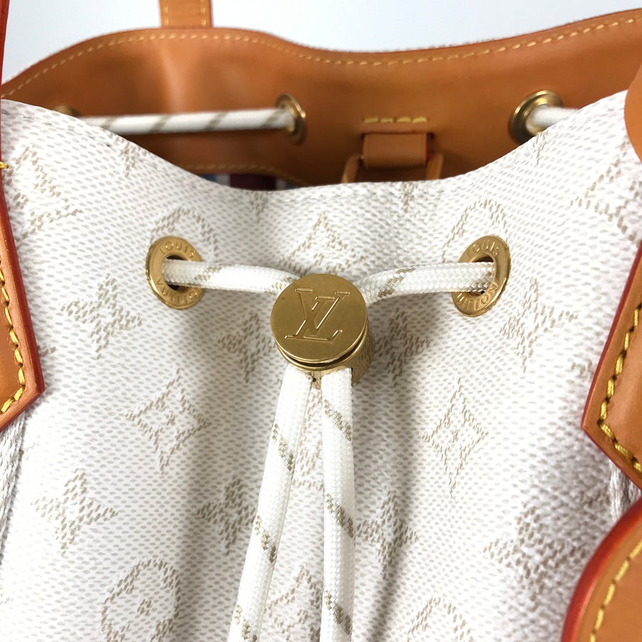 ルイ・ヴィトン トートバッグ