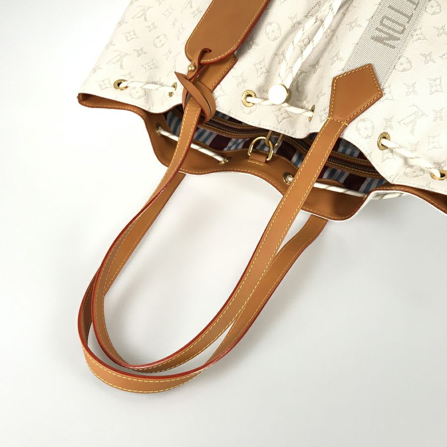 ルイ・ヴィトン トートバッグ