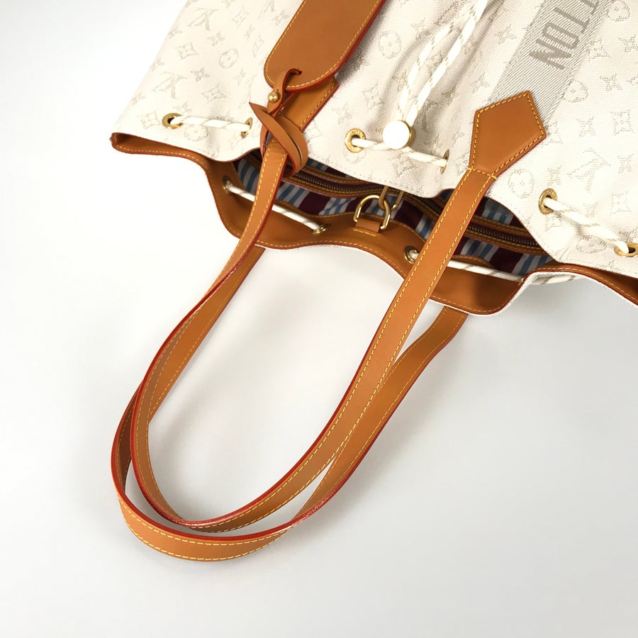 ルイ・ヴィトン トートバッグ