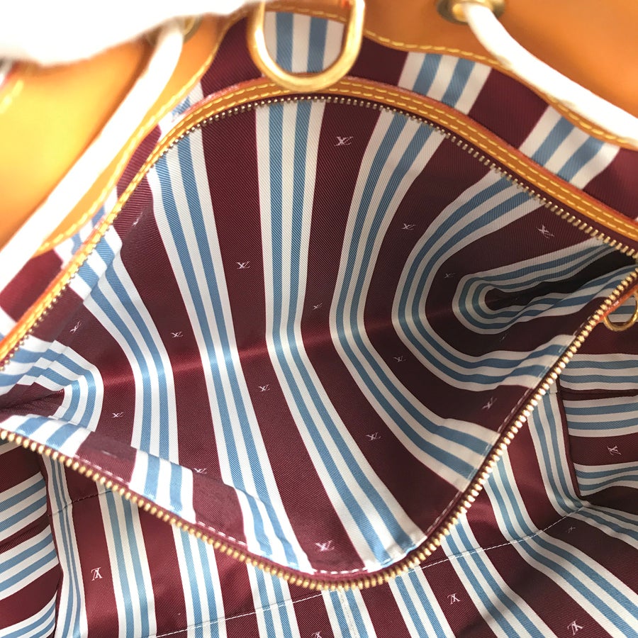 ルイ・ヴィトン トートバッグ