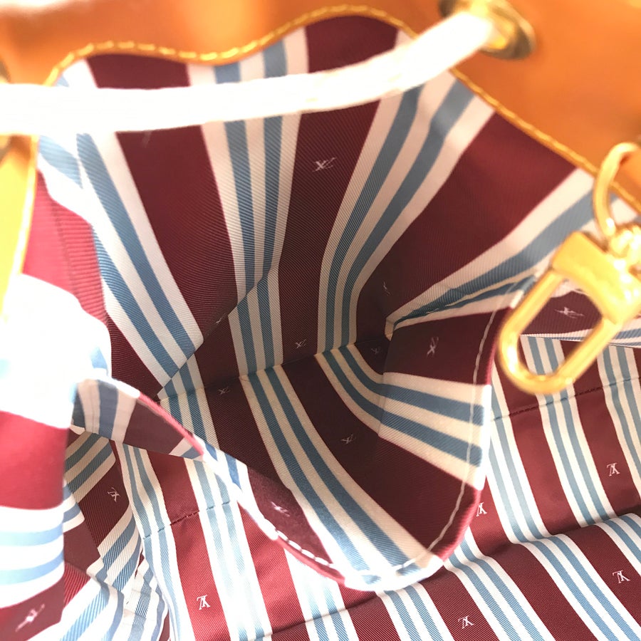 ルイ・ヴィトン トートバッグ