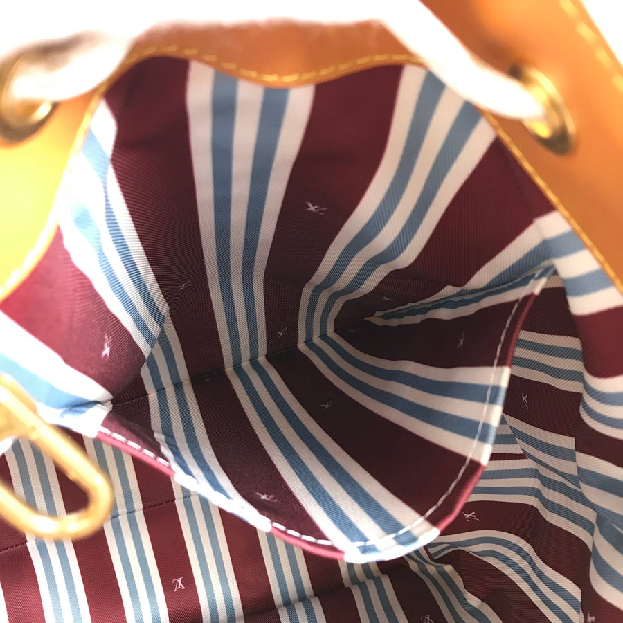 ルイ・ヴィトン トートバッグ