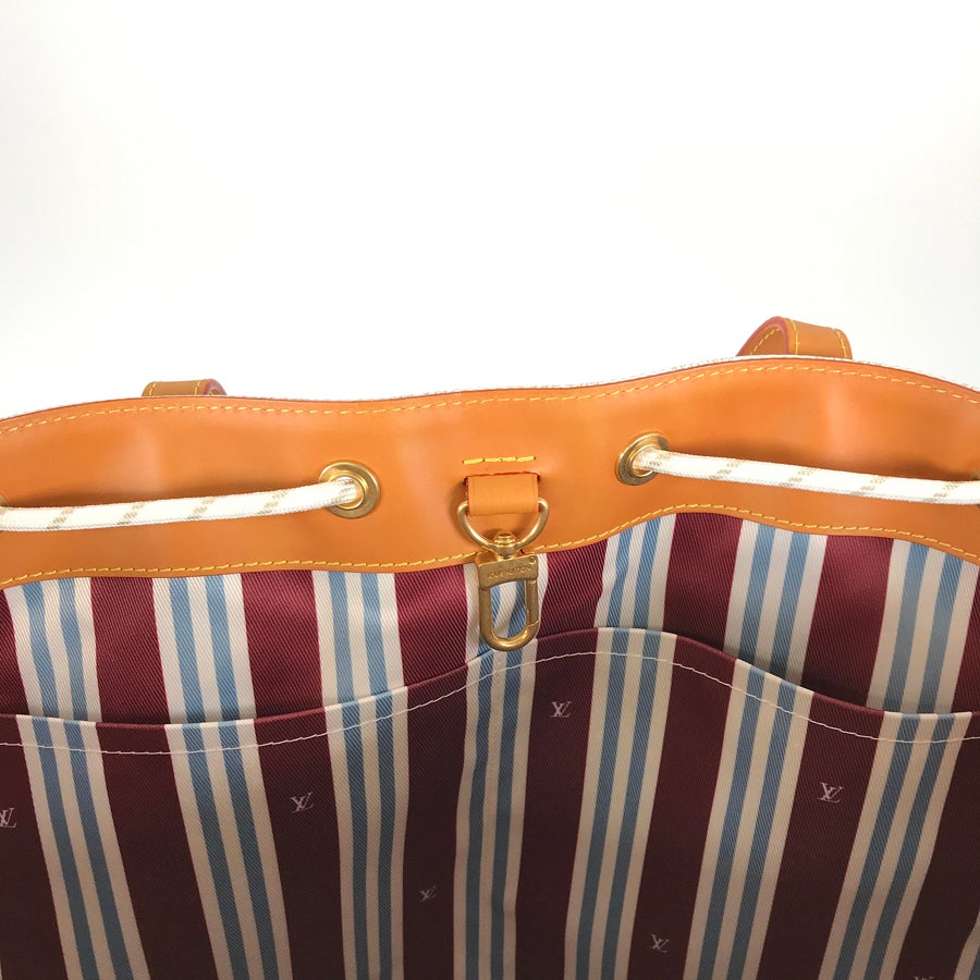 ルイ・ヴィトン トートバッグ